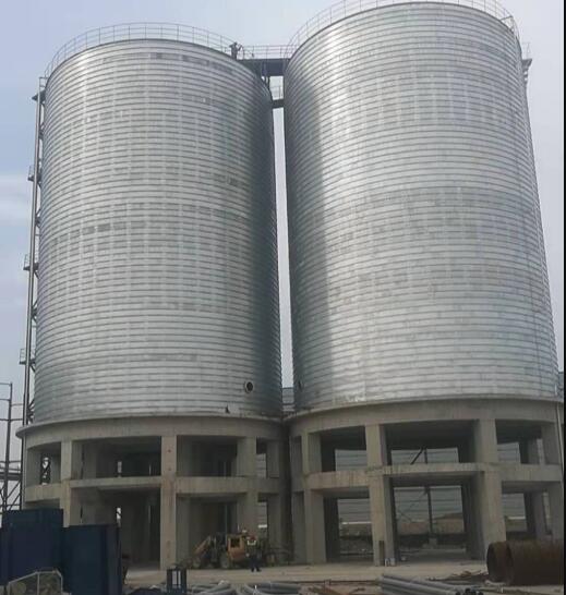 东宝镀锌卷板仓